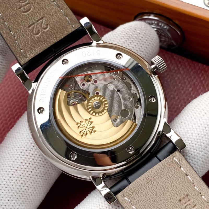 PATEK PHILIPPE Watches